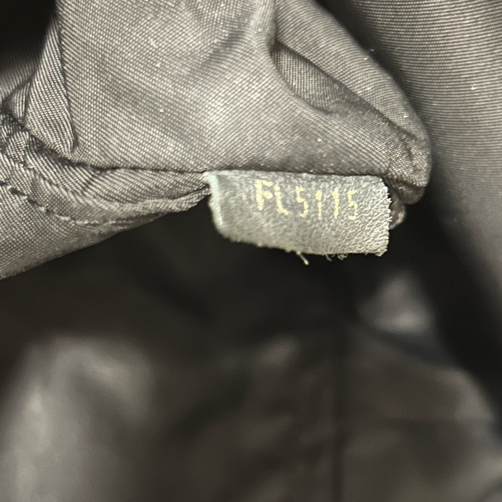 SOLD Louis Vuitton Palm Springs PM - Picture 15 of 15